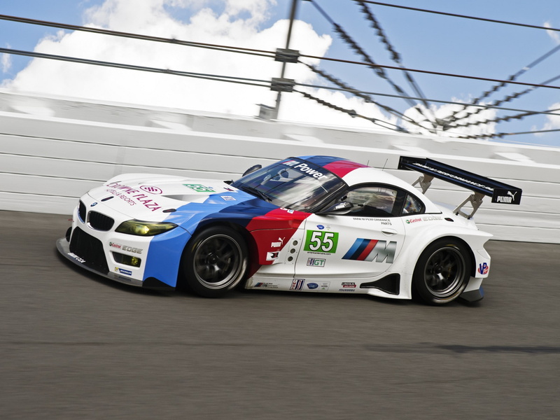 racing, race, z 4, 2013, gte, bmw, 1080P, e89