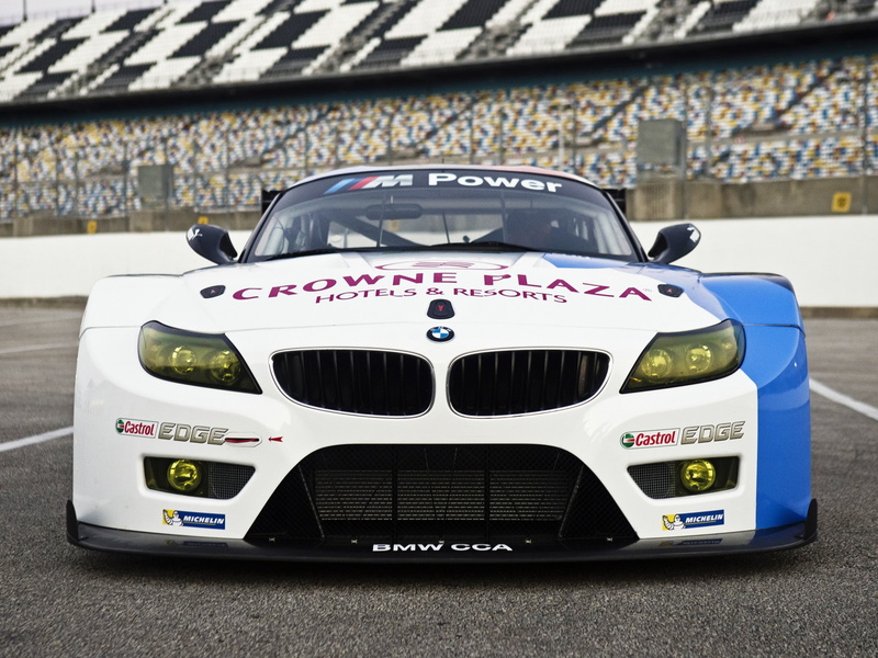 1080P, gte, 2013, bmw, race, z 4, racing, e89