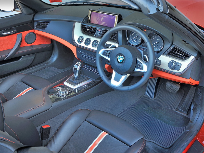 au spec, z 4, 1080P, bmw, roadster, sdrive28i, 2013