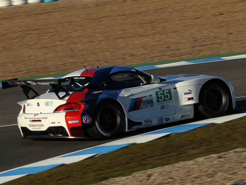 racing, bmw, 2013, z 4, gte, e89, race, 1080P