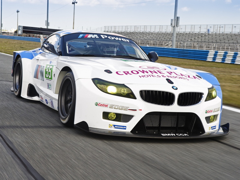 bmw, gte, race, z 4, 2013, e89, 1080P, racing