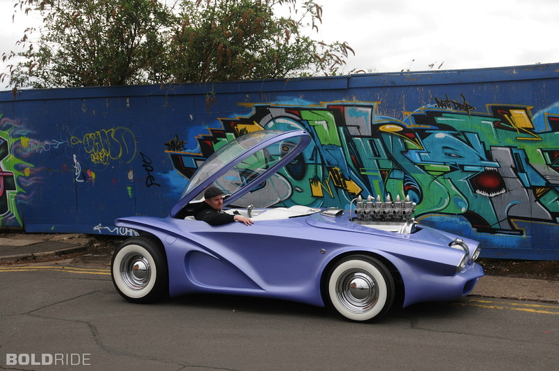 concept, hot, 1998, rods, rod, bmw, z 3, 1080P, cosmotron, engine