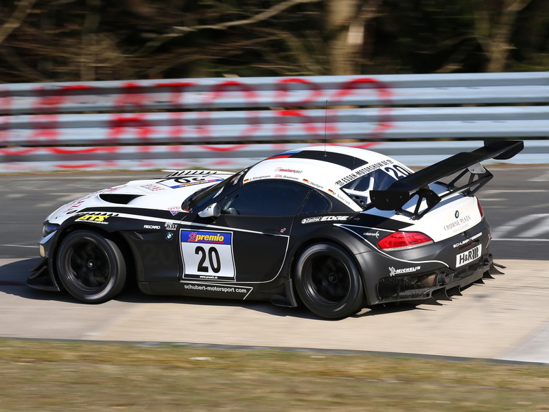 racing, 1080P, bmw, 2013, gte, z 4, race, e89