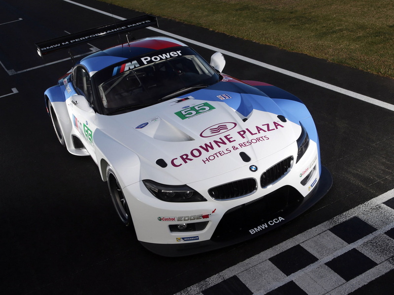 gte, 2013, 1080P, e89, z 4, racing, bmw, race