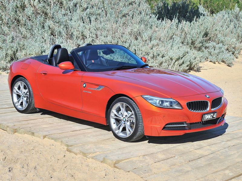 sdrive28i, roadster, au spec, bmw, 1080P, 2013, z 4