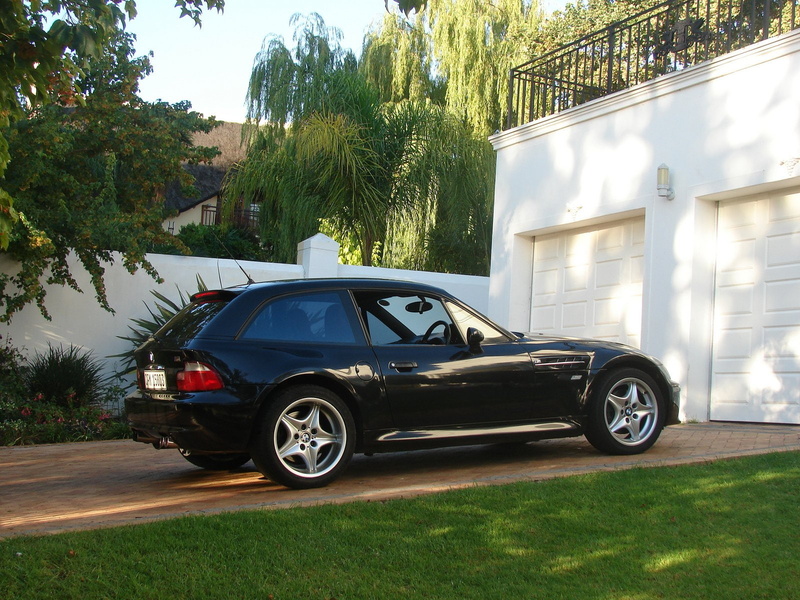 germany, bmw, z3 m, 1999, cars, 720P, coupe