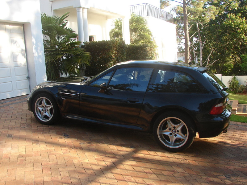 720P, bmw, 1999, coupe, cars, z3 m, germany