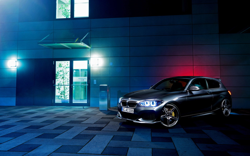 f21, schnitzer, bmw, 1-series, 2K