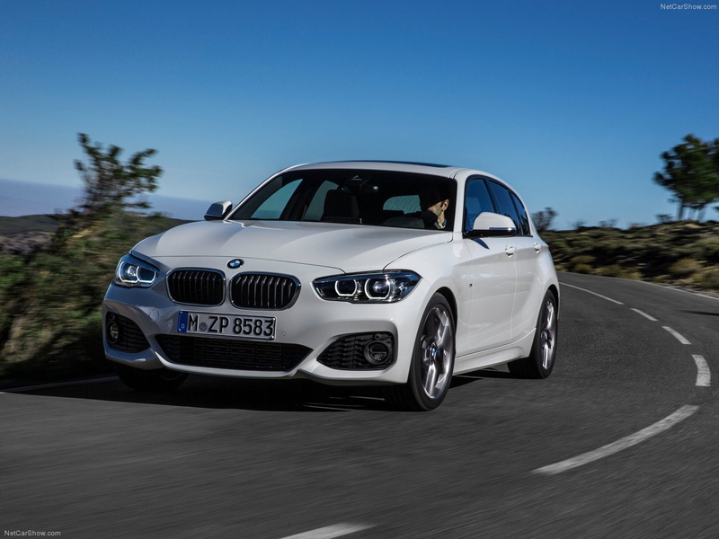 bmw, cars, 720P, germany, 2016, 1-series