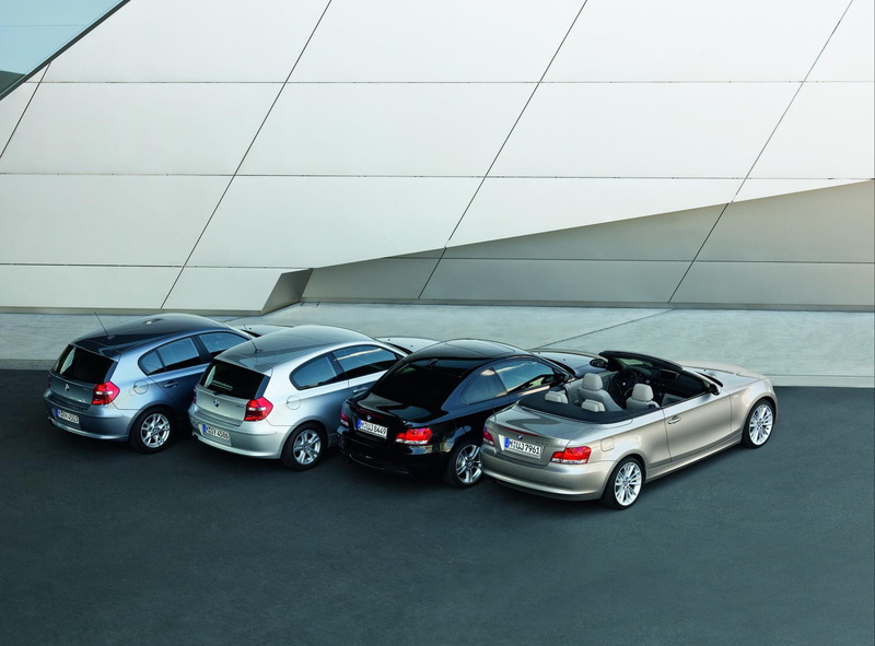 outdoors, series, transportation, fuel and power generation, bmw, parking lot, sports car, car, motor vehicle, wealth, white color, 1080P, modern, architecture