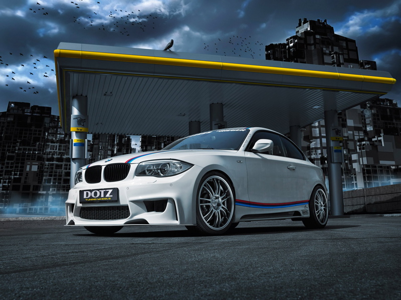 bmw, coupe, 2014, dotz shift, 1 series, 135i, tuning, 2K