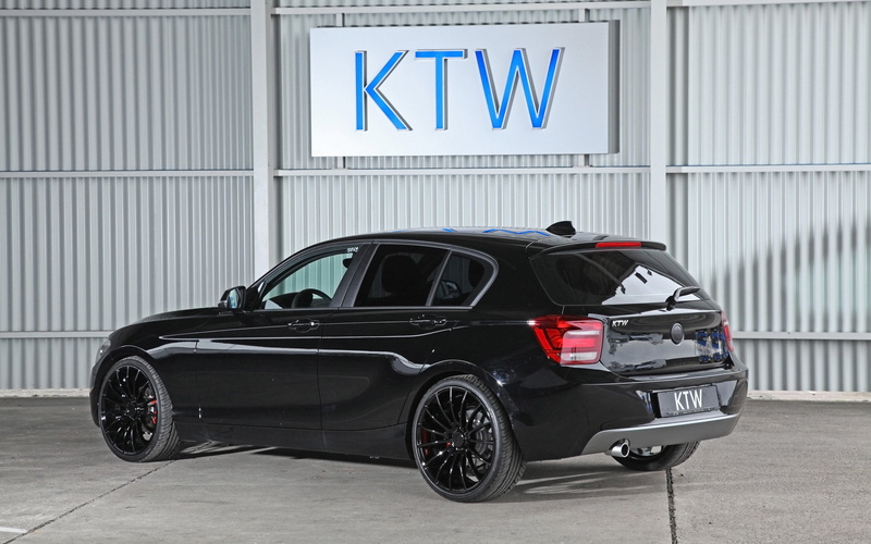 2014, tuning, 2K, ktw tuning, 1 series, bmw