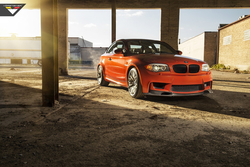 E82, 1080P, tuning, Vorsteiner, 1 series, BMW, car, auto