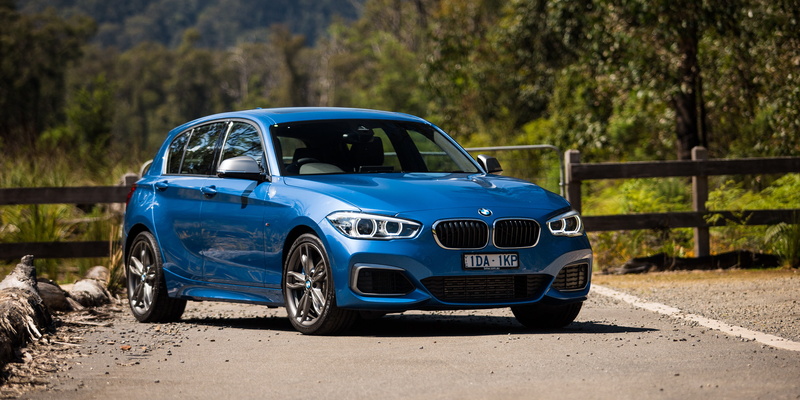 BMW, BMW 1 Series, Vehicle, 2K, Blue Car, Car, Compact Car