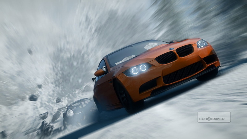 need for speed the run, 1080P