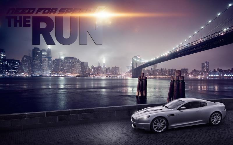 1080P, Need For Speed: The Run, Need For Speed