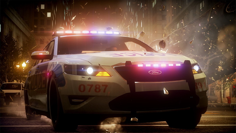 1080P, Need For Speed: The Run, Need for Speed