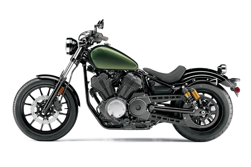 1080P, motorbike, r spec, bike, 2014, yamaha, bolt