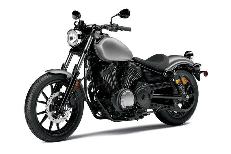 motorbike, yamaha, bolt, bike, 1080P, r spec, 2014