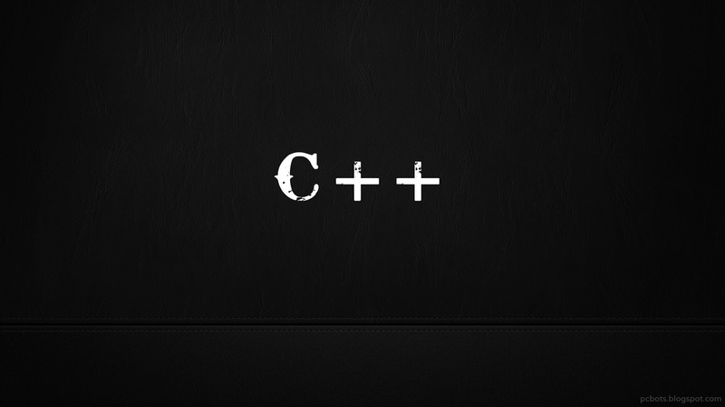 Coding, Technology, 720P, Programming, C++