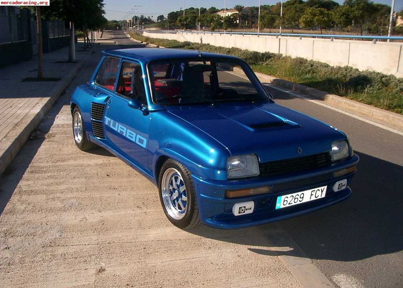 llantas para renault 5 turbo 1 y 2 alpine 310, 1680x1200, 720P