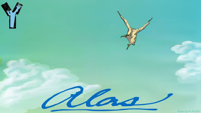 1080P, Comics, Y: The Last Man