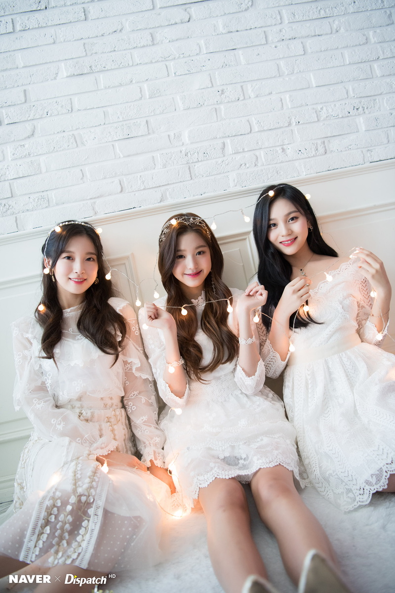 2K, K-pop, women, Gfriend, Asian
