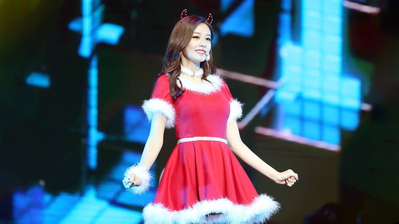 Jiyeon, K pop, 1080P