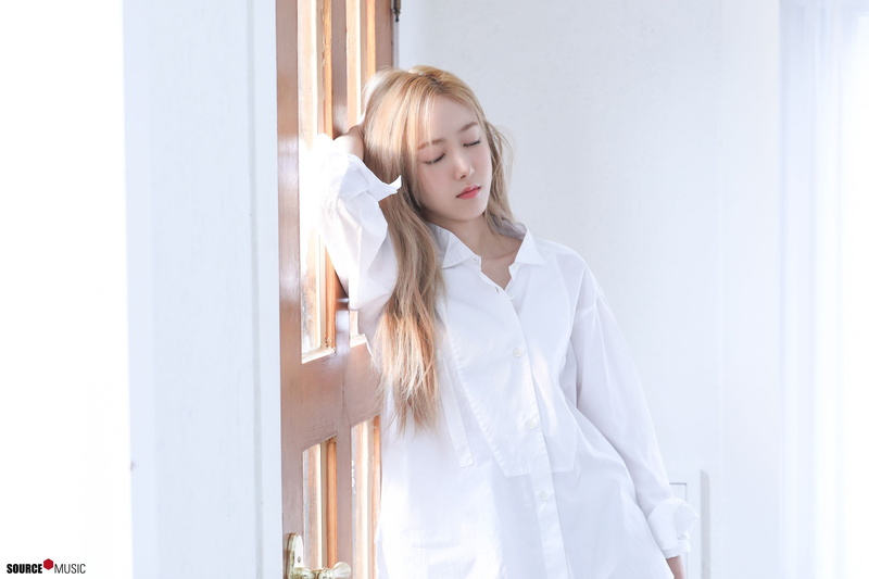K-pop, SinB, 2K, singer, Gfriend, Korean women