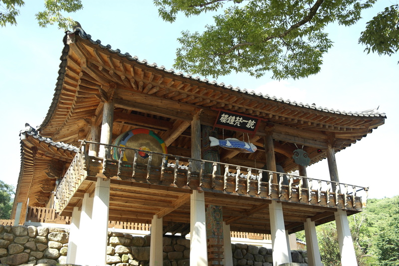 summer section, architectural column, tree, built structure, religion, section, 5K, travel destinations, spirituality, low angle view, building, building exterior