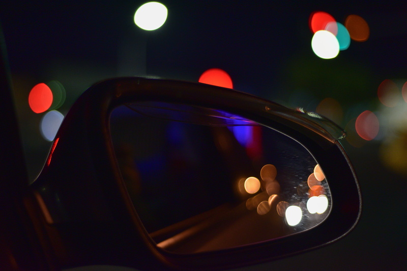 land vehicle, nightview, light, city, lighting equipment, mode of transportation, vehicle light, no people, light - natural phenomenon, lens flare, illuminated