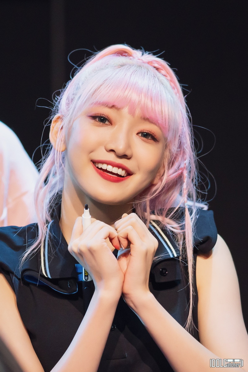 1080P, Onda (Jo Serim), K-pop, EVERGLOW