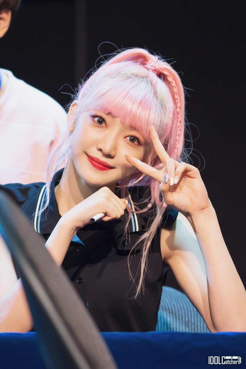 K-pop, EVERGLOW, Onda (Jo Serim), 1080P