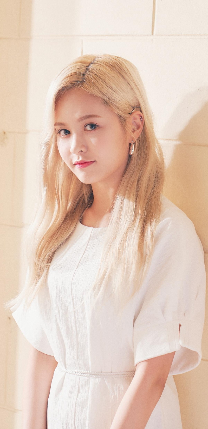 EVERGLOW, Asian, E:U (Park Jiwon), K-pop, 1080P