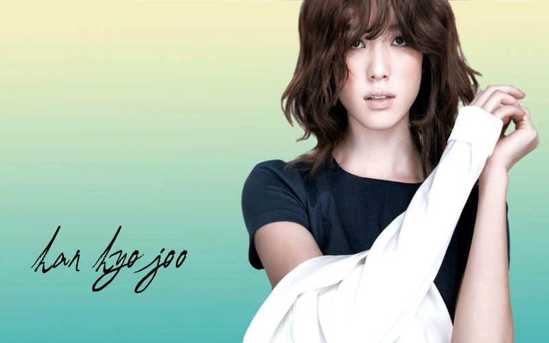 joo, south korean actress, 1080P, actress, han, hyo, 1920x1200, han hyo joo