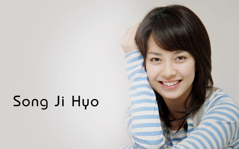 song, smile, south korean actress, 1920x1200, ji, 1080P, hyo, song ji hyo, actress