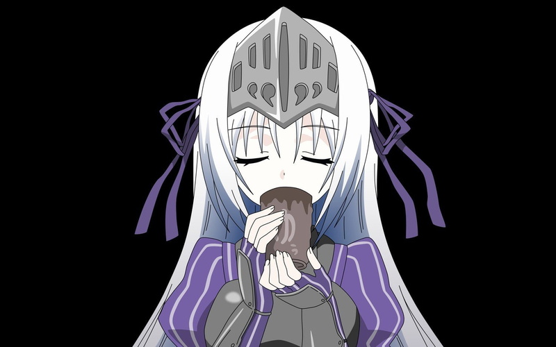 720P, Eucliwood Hellscythe, Kore Wa Zombie Desu Ka?