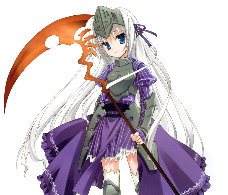 zombie, 2K, hellscythe, kore, eucliwood, desuka