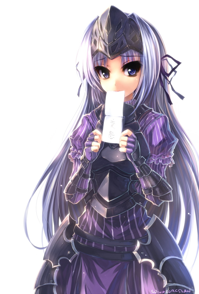 fashion, body part, front view, human body part, clothing, human face, anime girls, Eucliwood Hellscythe, females, adult, young adult, 720P, one person