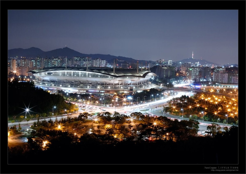seoul, south Korea, kore, 480P, asia