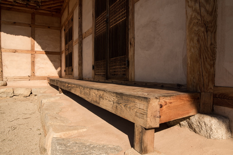 national, outdoors, belief, wood - material, architectural column, architecture, ancient civilization, hanok, wall - building feature, building, korea