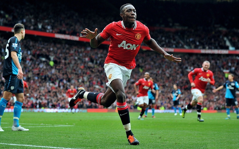 england, danny, manchester, young, 1080P, welbeck, soccer, star