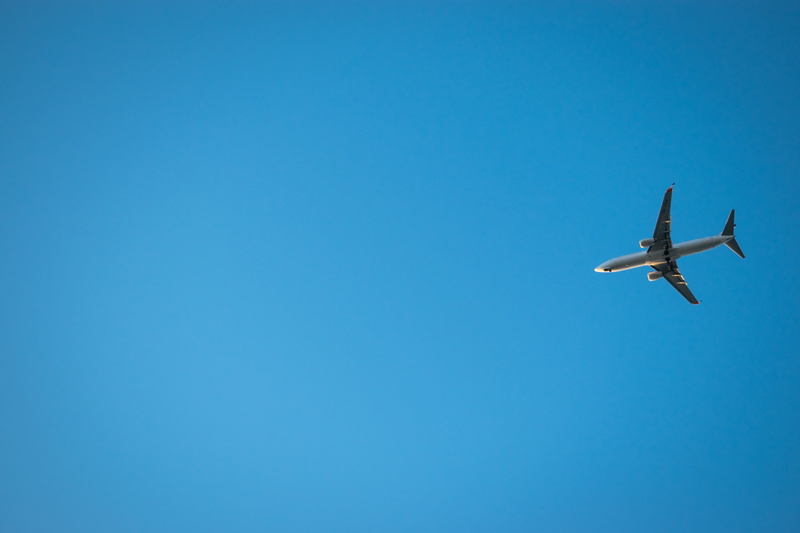 travel, animal wildlife, kokkini hani, airplane, blue sky, no people, aerospace industry, aircraft, sky, glider, mode of transportation, outdoors, copy space