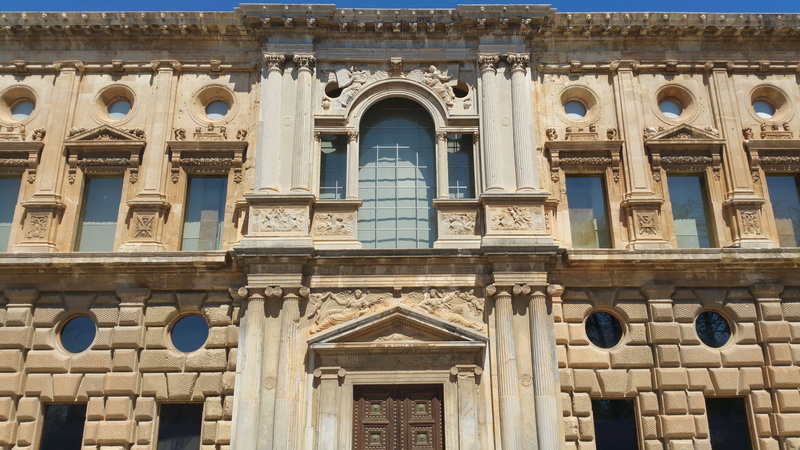 landmark, architectural feature, facade, panorama, day, fortress, building Exterior, window, travel destinations, architecture, 5K, built structure, history
