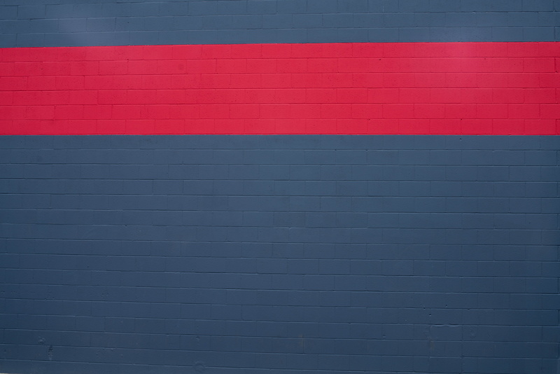 close-up, gray, red, architecture, tiled, line, structure, blue, stripe, striped, pattern, no People, 8K, building, art, brick, wall, material, horizontal