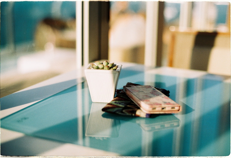 day, food and drink, sweet food, plant, blue, da nang, 2K, focus on foreground, ready-to-eat, no people, table, drink, flowers, kitchen utensil, vietnam