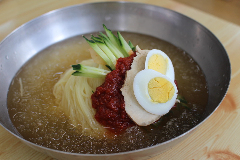 meal, egg yolk, ready-to-eat, close-up, water noodle, vegetable, indoors, freshness, bowl, preparation, 2K, healthy eating, boiled egg, food, egg, table