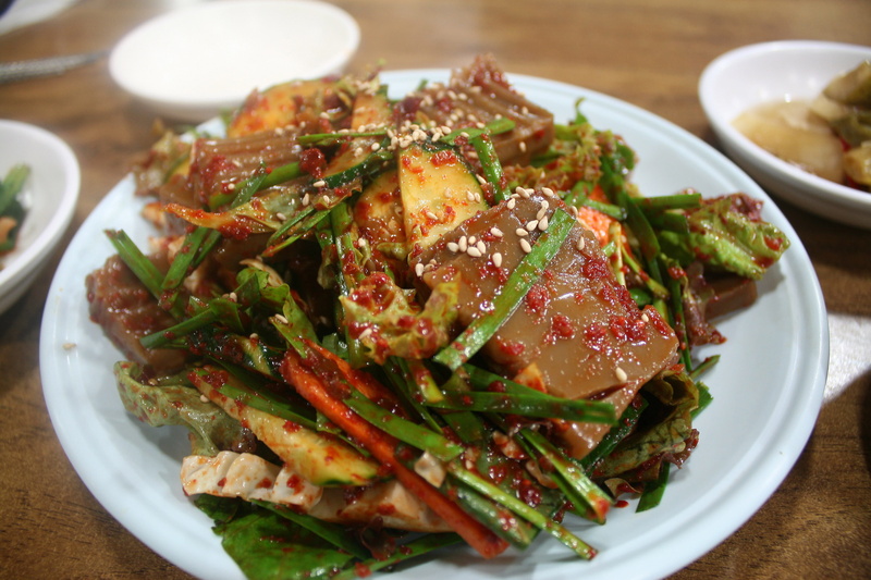 chinese food, indoors, 4K, meat, South Korea, asian food, meal, selective focus, no people, Korean Food, temptation, public domain, white meat, photos