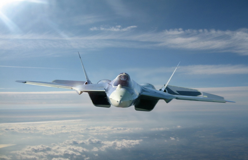 russian, airplane, stealth, sukhoi, pak, military, fighter, 720P, plane, jet, t 50, f a