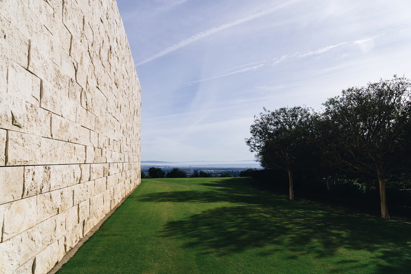 museum, environment, the past, shadows, plant, los angeles, 2K, grass, stone, trees, tranquility, no people, architecture, tranquil scene, united states
